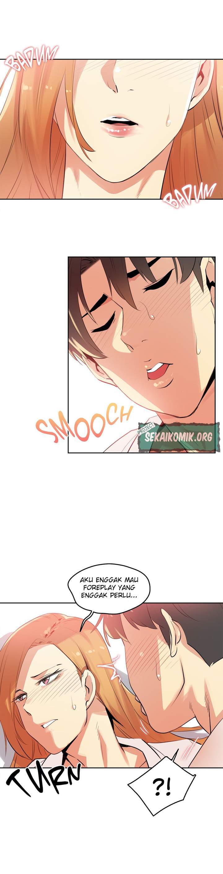 Daddy&#8217;s Wild Oats - Chapter 55 6