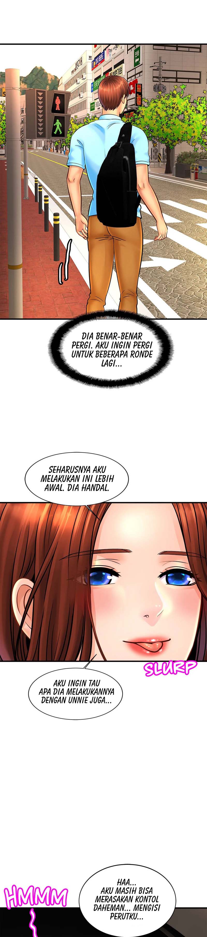 Closefam - Chapter 55 47