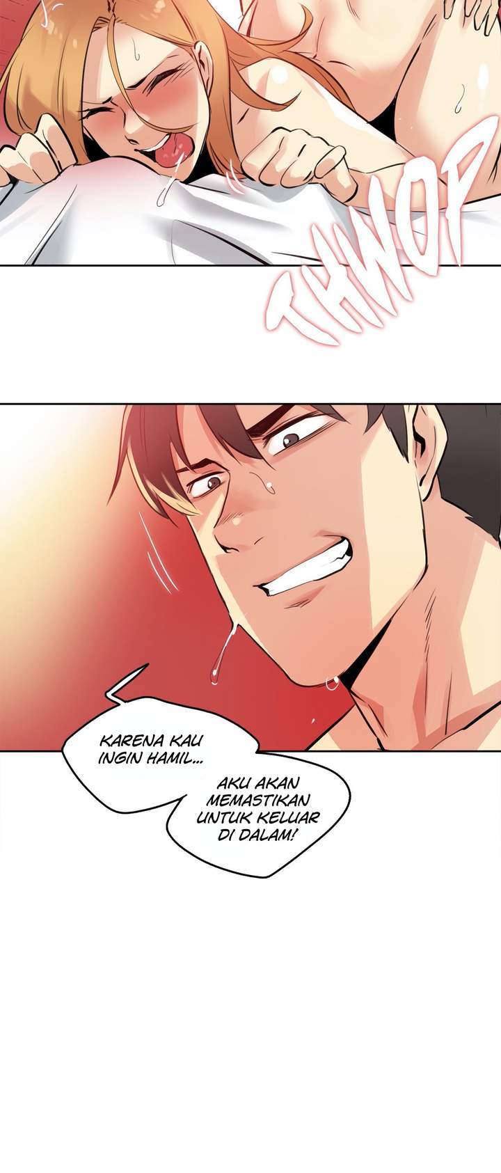 Daddy&#8217;s Wild Oats - Chapter 55 27