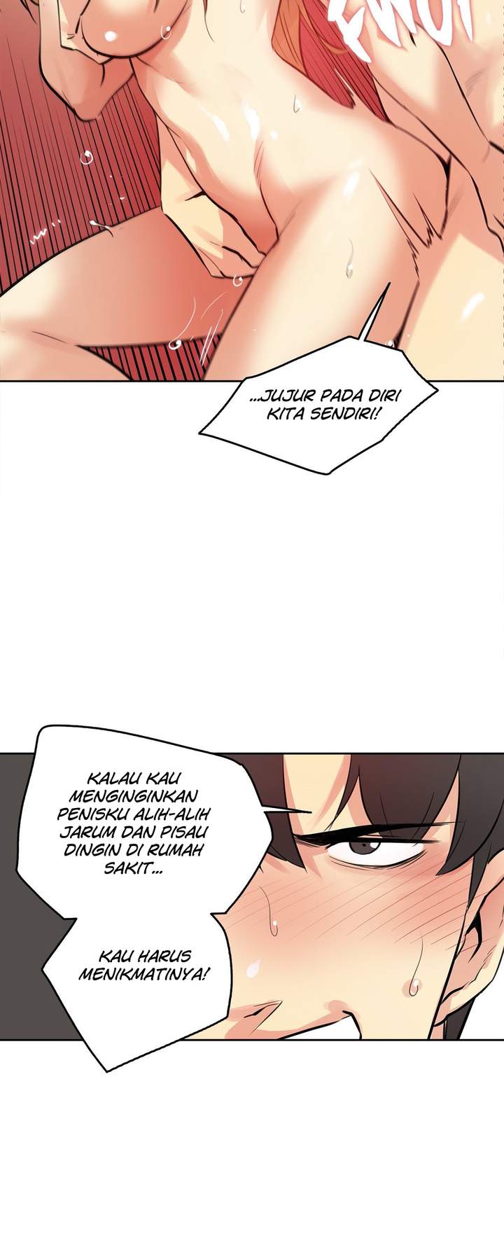 Daddy&#8217;s Wild Oats - Chapter 55 25