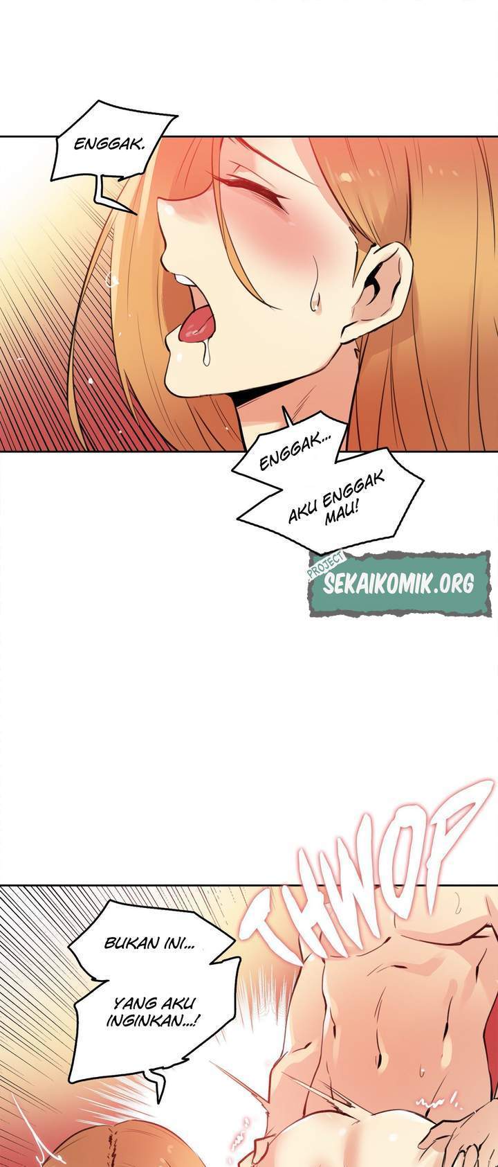 Daddy&#8217;s Wild Oats - Chapter 55 26