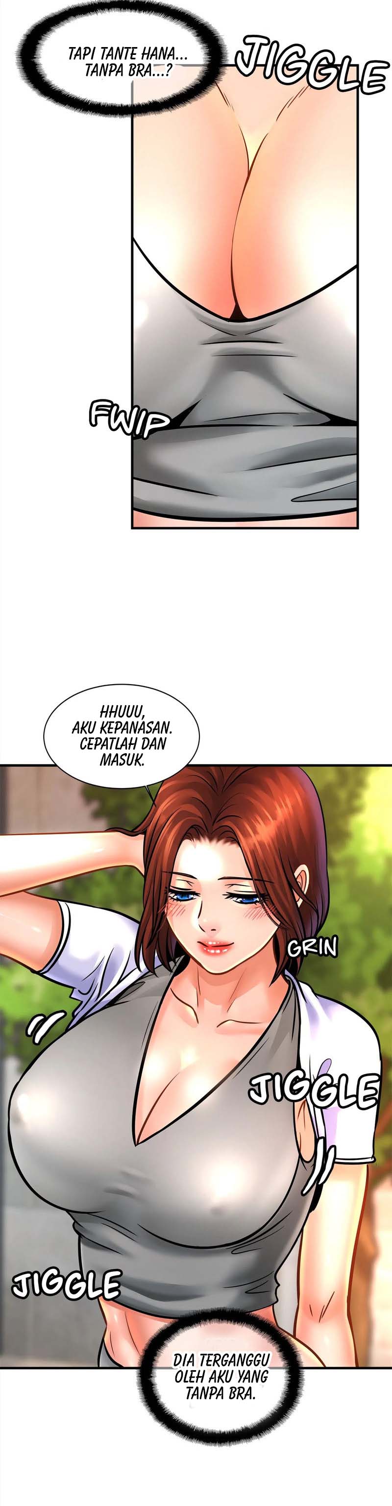 Closefam - Chapter 55 5