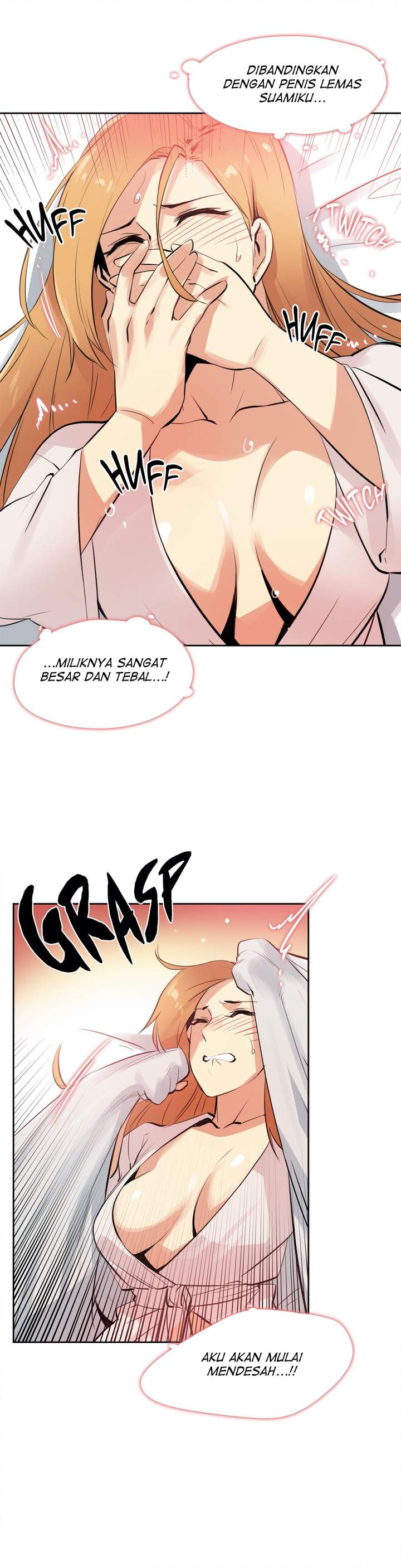 Daddy&#8217;s Wild Oats - Chapter 55 13