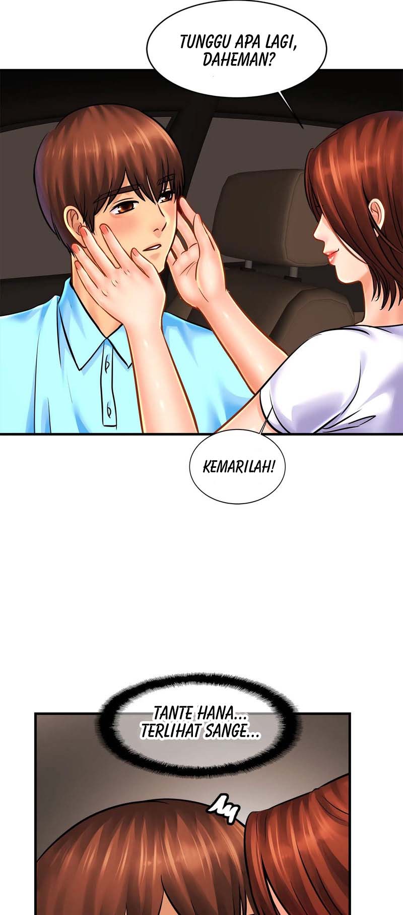 Closefam - Chapter 55 18