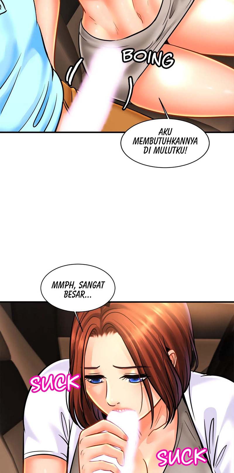 Closefam - Chapter 55 30