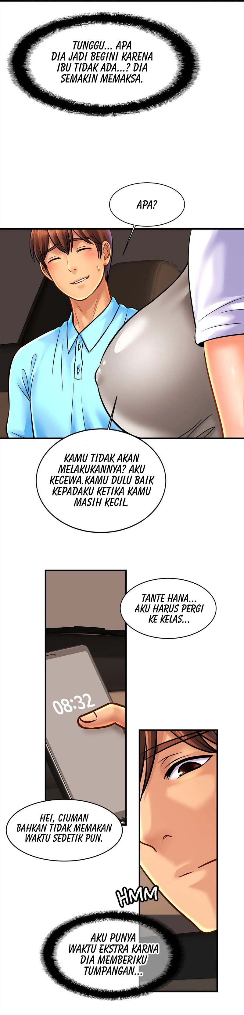 Closefam - Chapter 55 16