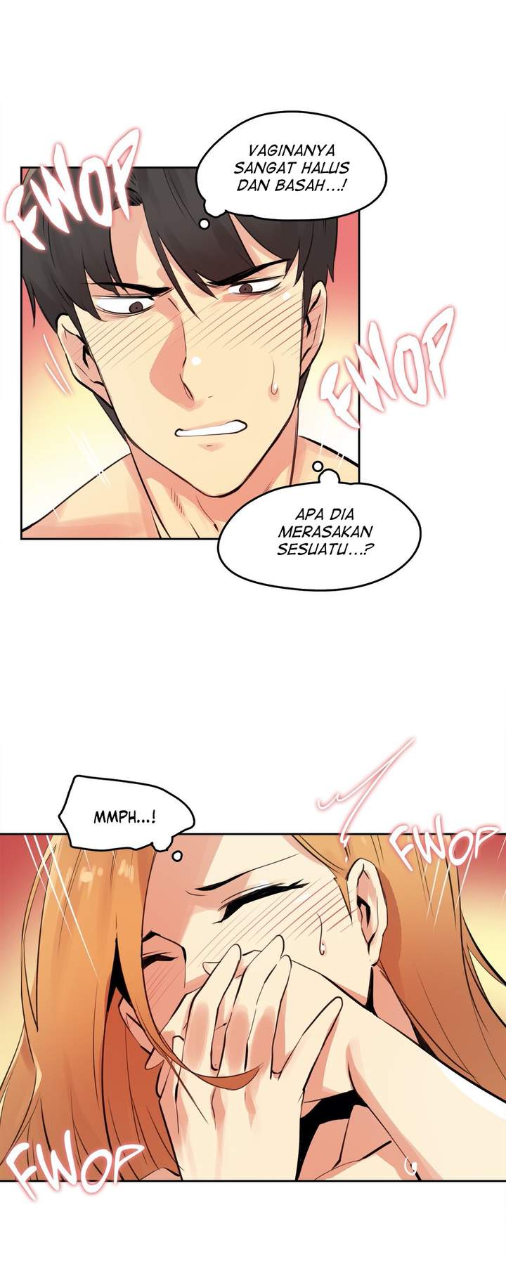 Daddy&#8217;s Wild Oats - Chapter 55 12