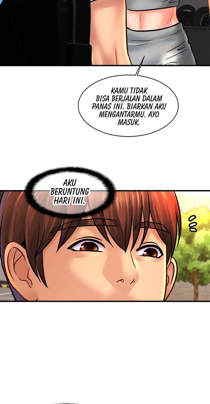 Closefam - Chapter 55 4