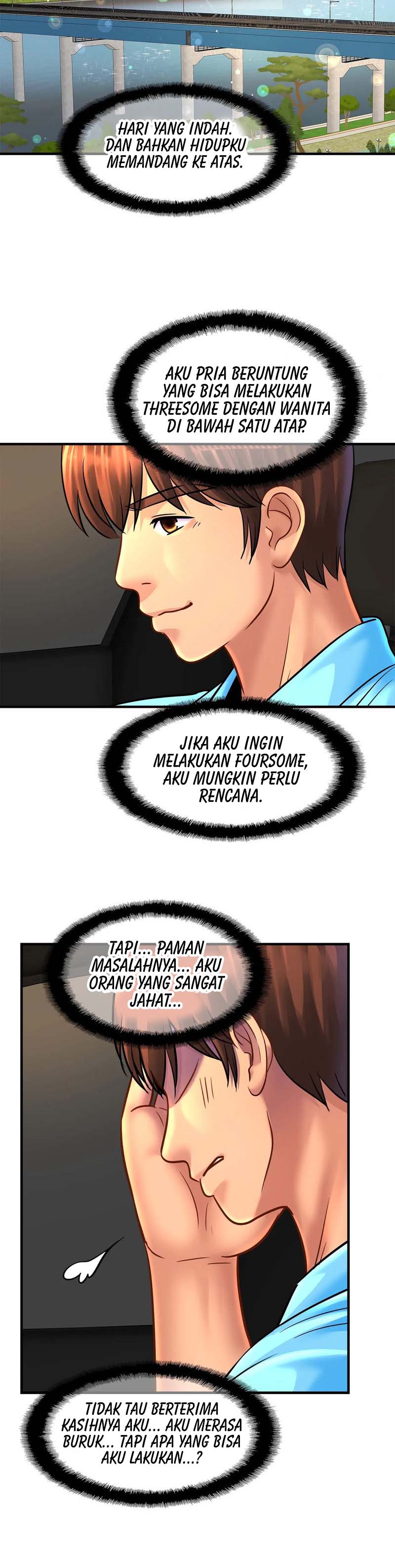 Closefam - Chapter 55 10
