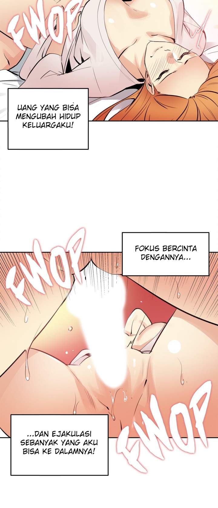 Daddy&#8217;s Wild Oats - Chapter 55 10