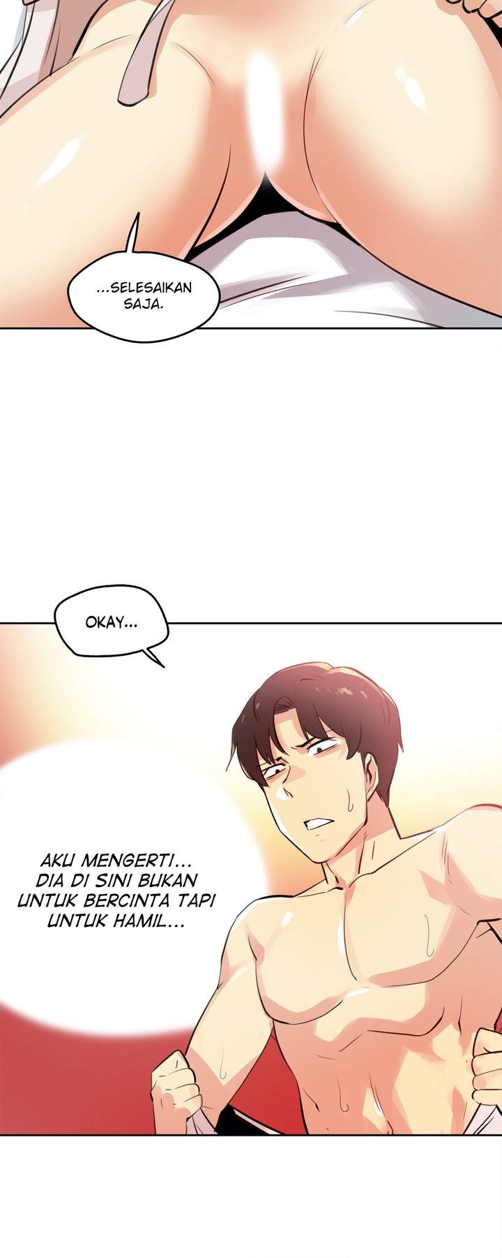 Daddy&#8217;s Wild Oats - Chapter 55 8