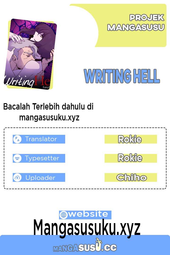 Writing Hell - Chapter 18 1
