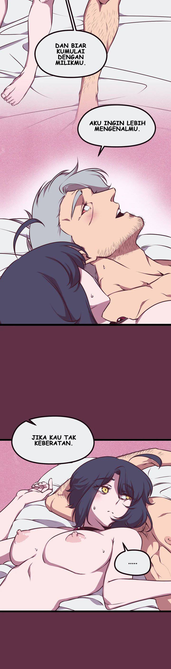 Writing Hell - Chapter 18 13