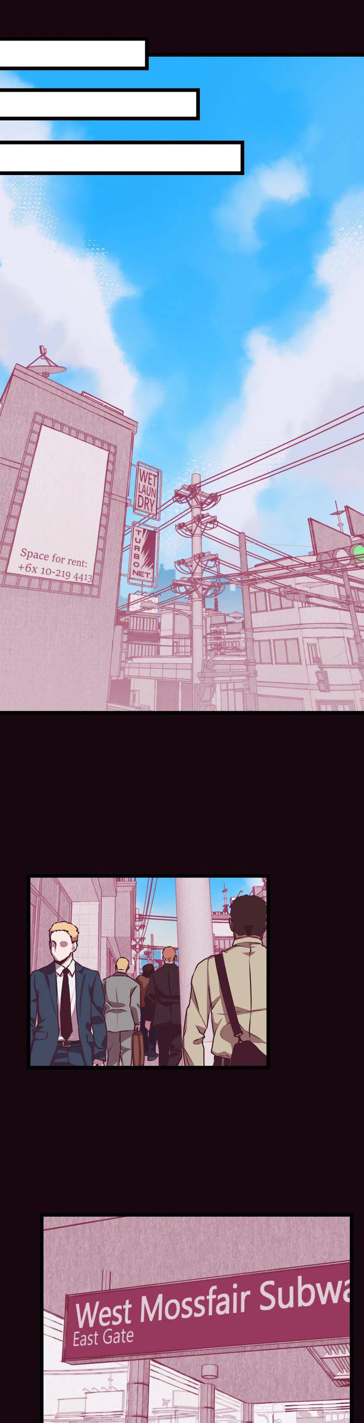 Writing Hell - Chapter 18 8
