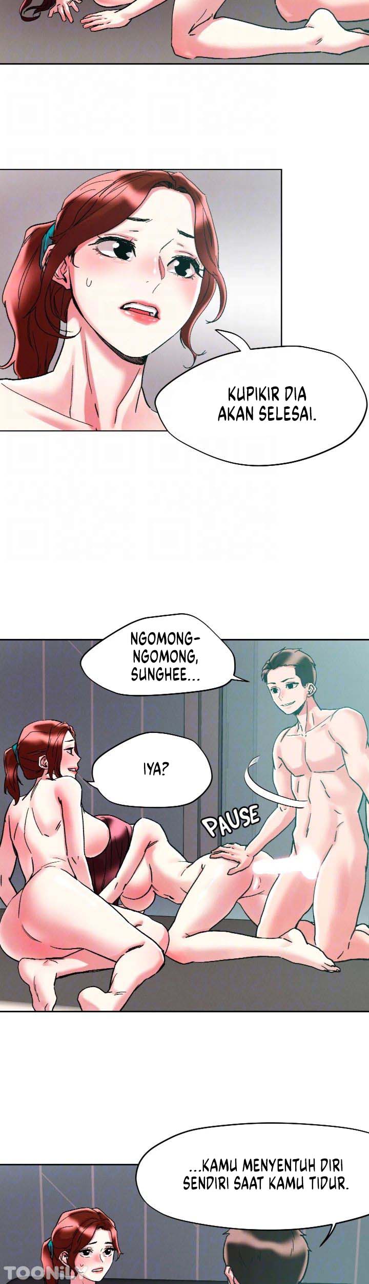 The Emperor of The Night - Chapter 86 32