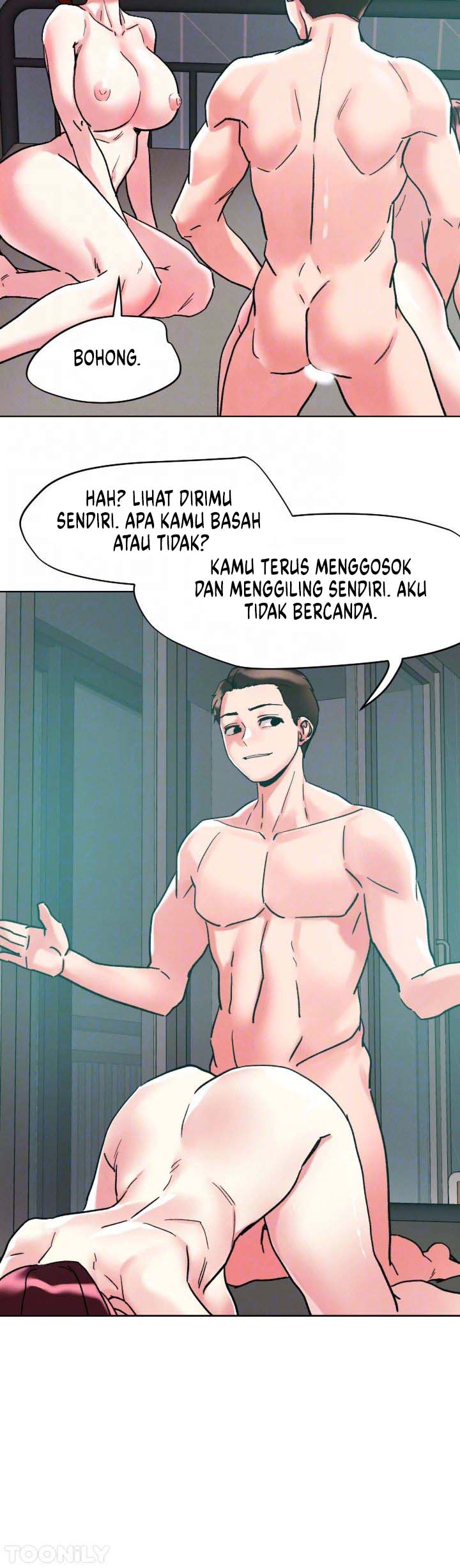 The Emperor of The Night - Chapter 86 33