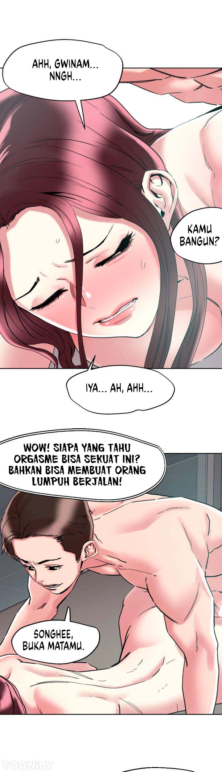 The Emperor of The Night - Chapter 86 7