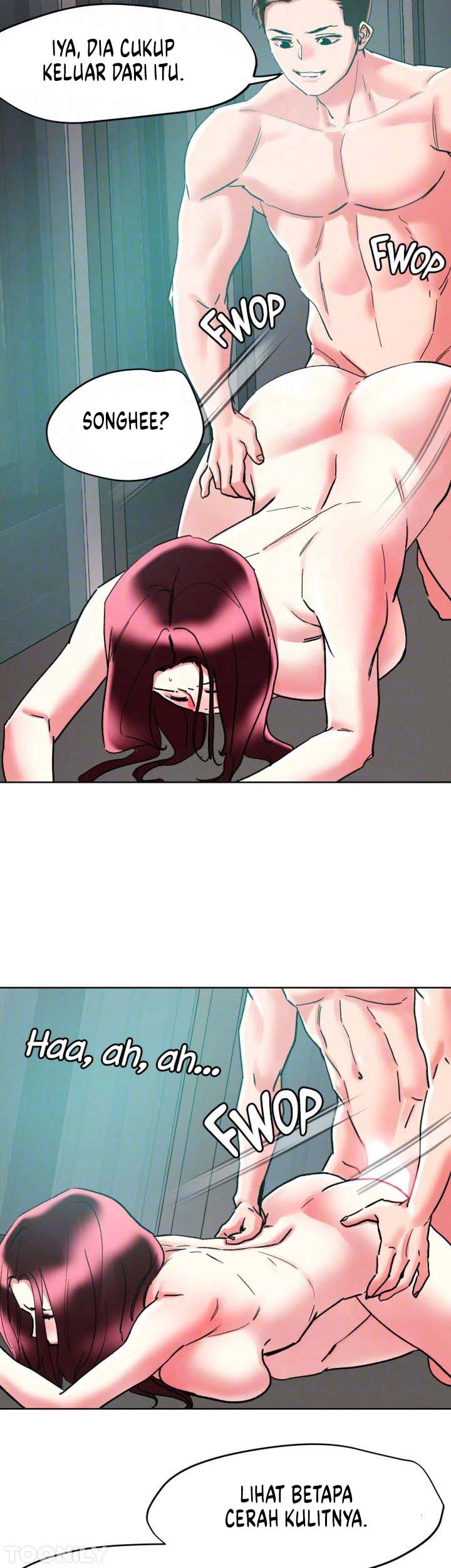 The Emperor of The Night - Chapter 86 28