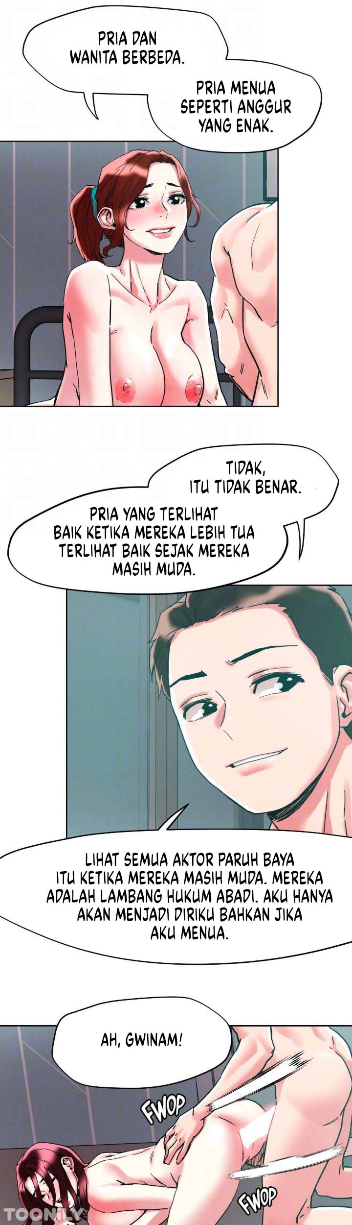 The Emperor of The Night - Chapter 86 31