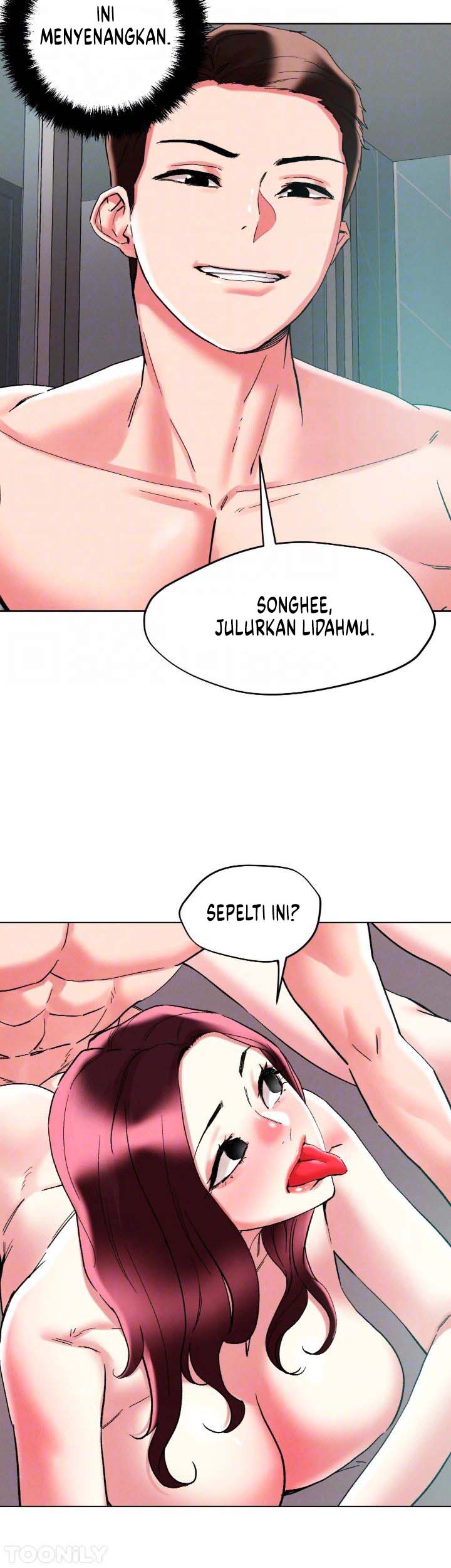 The Emperor of The Night - Chapter 86 13