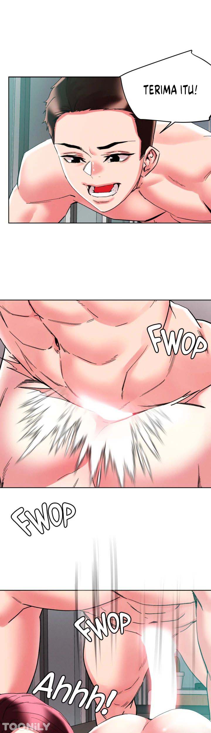 The Emperor of The Night - Chapter 86 22