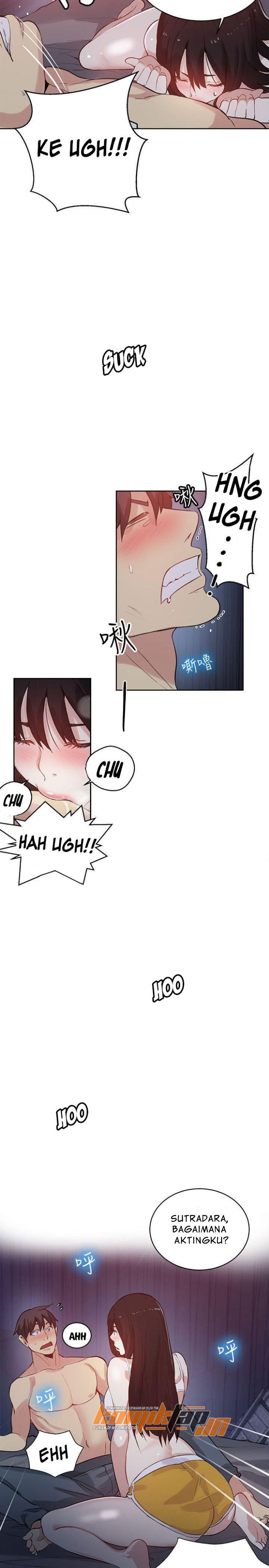 PC Goddess Room - Chapter 49 4