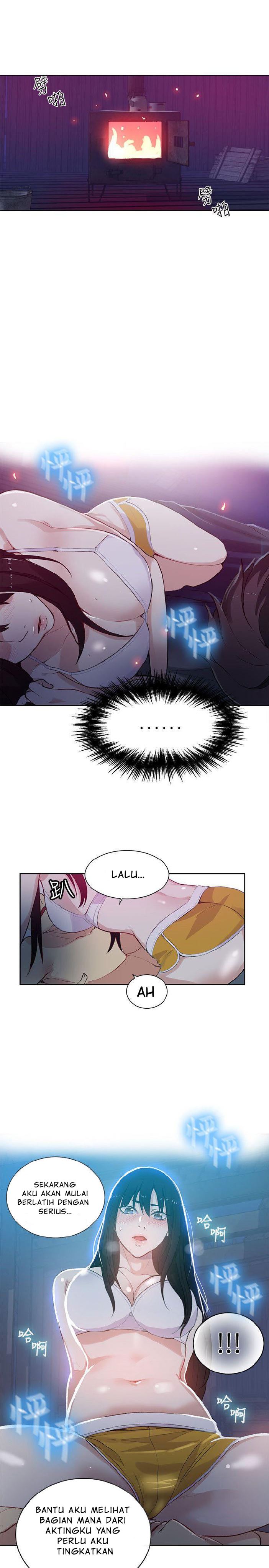 PC Goddess Room - Chapter 49 2