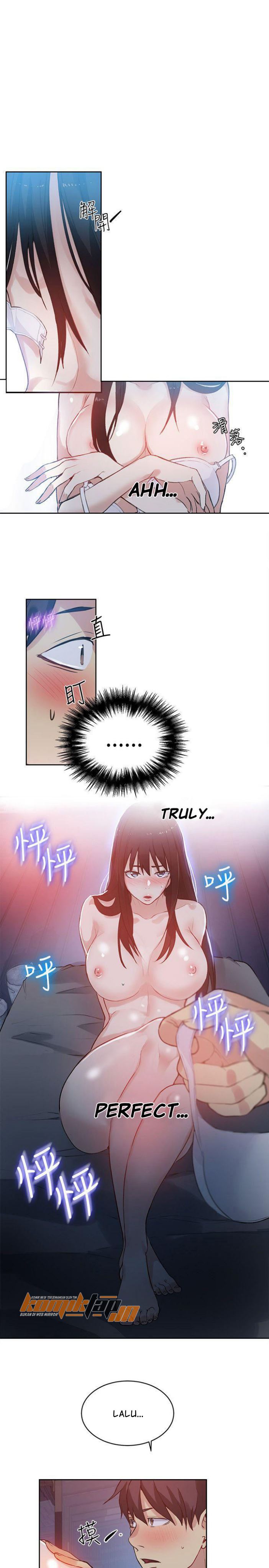 PC Goddess Room - Chapter 49 6