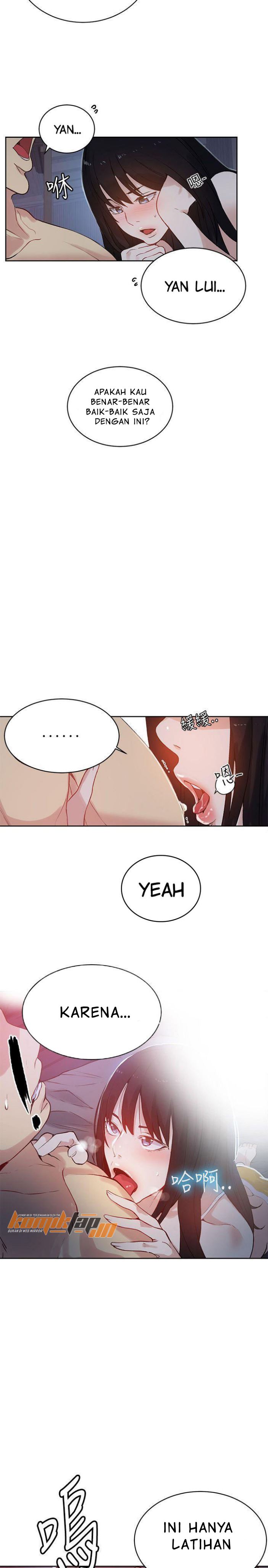 PC Goddess Room - Chapter 49 3