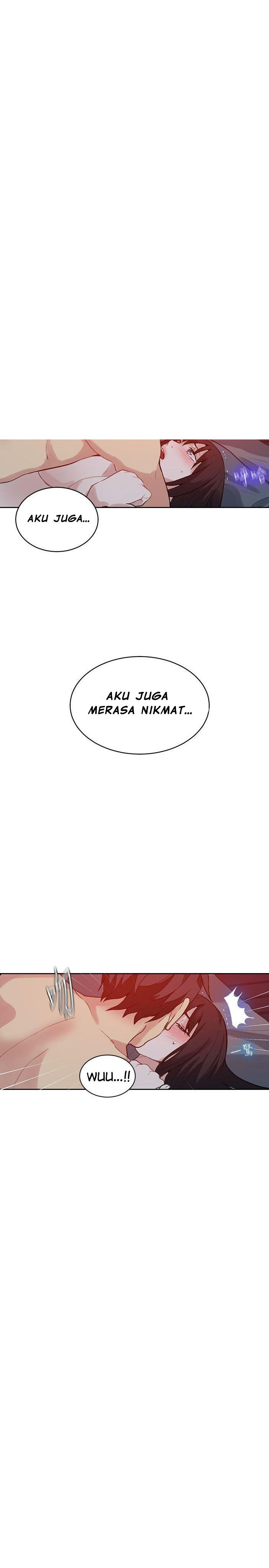 PC Goddess Room - Chapter 49 21