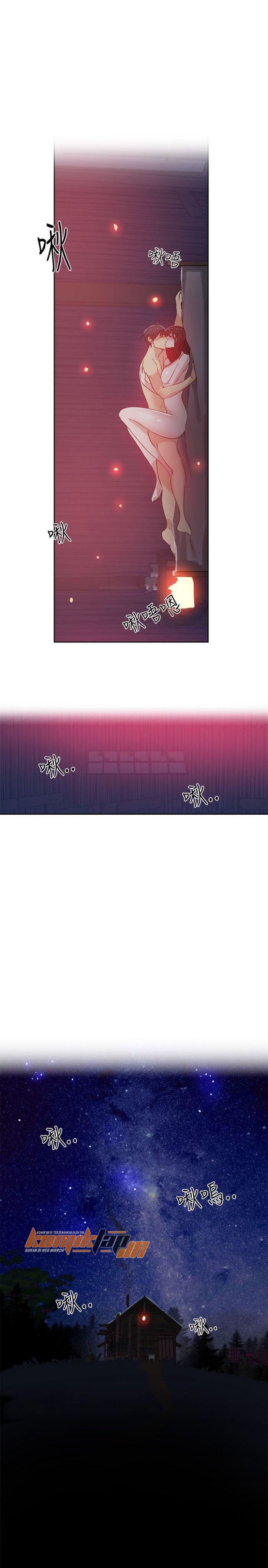 PC Goddess Room - Chapter 49 22