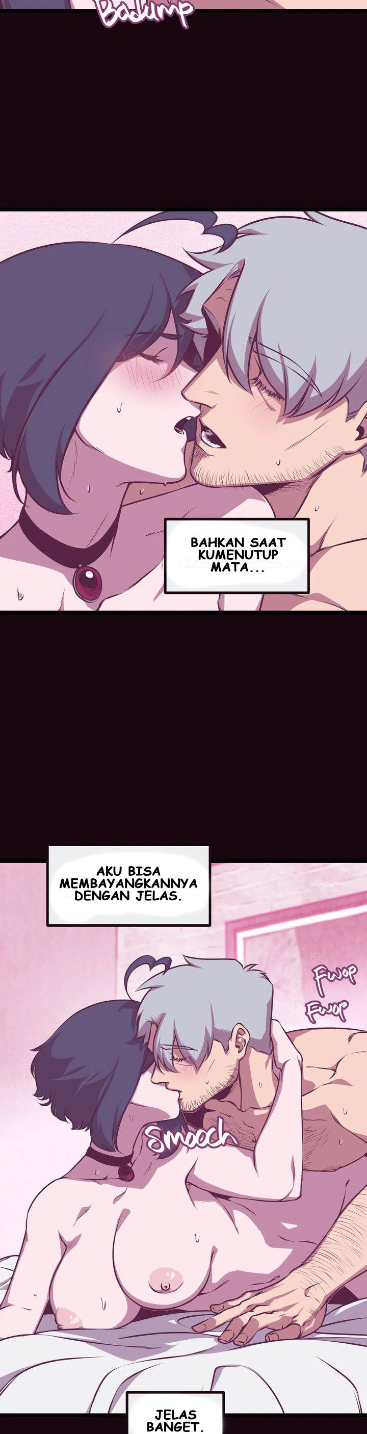Writing Hell - Chapter 17 18