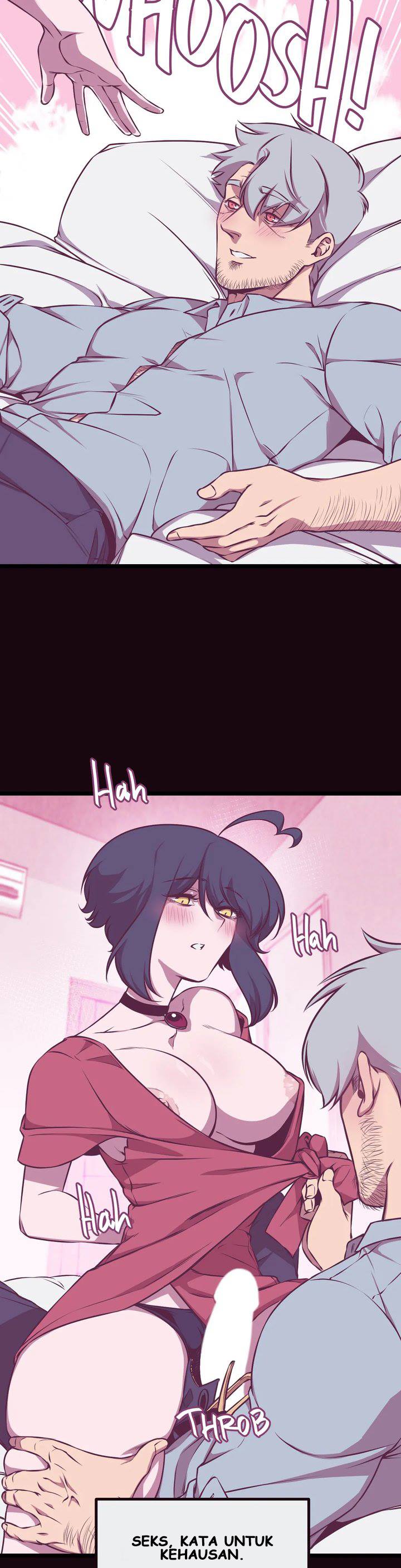 Writing Hell - Chapter 17 3