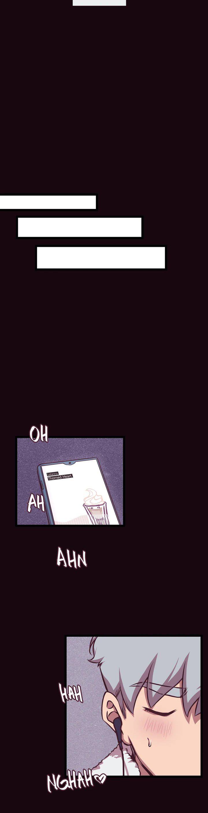 Writing Hell - Chapter 17 19