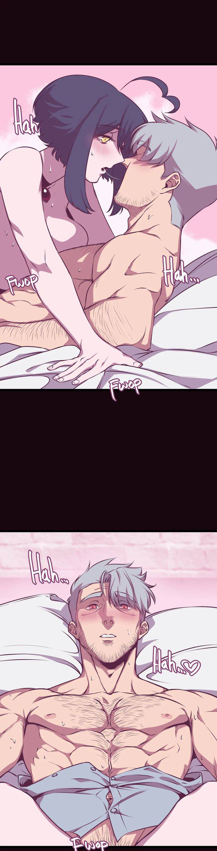 Writing Hell - Chapter 17 8