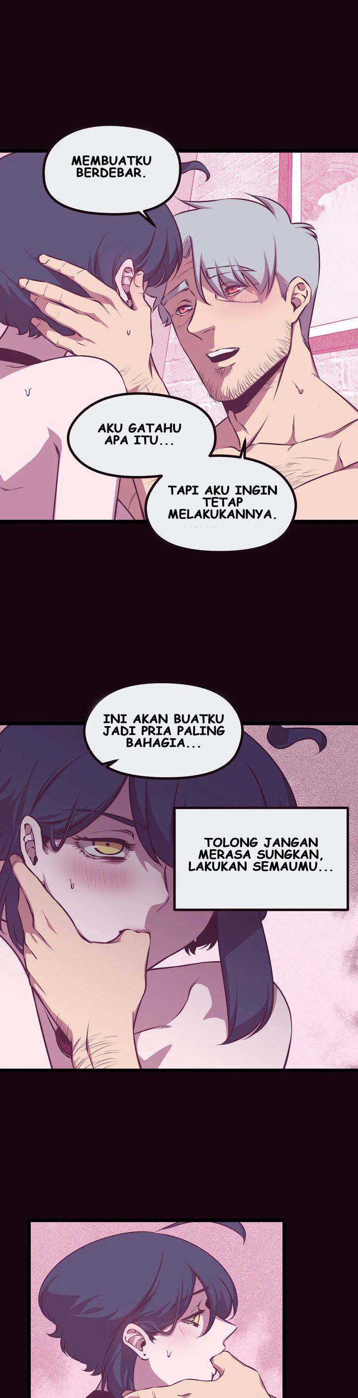 Writing Hell - Chapter 17 11