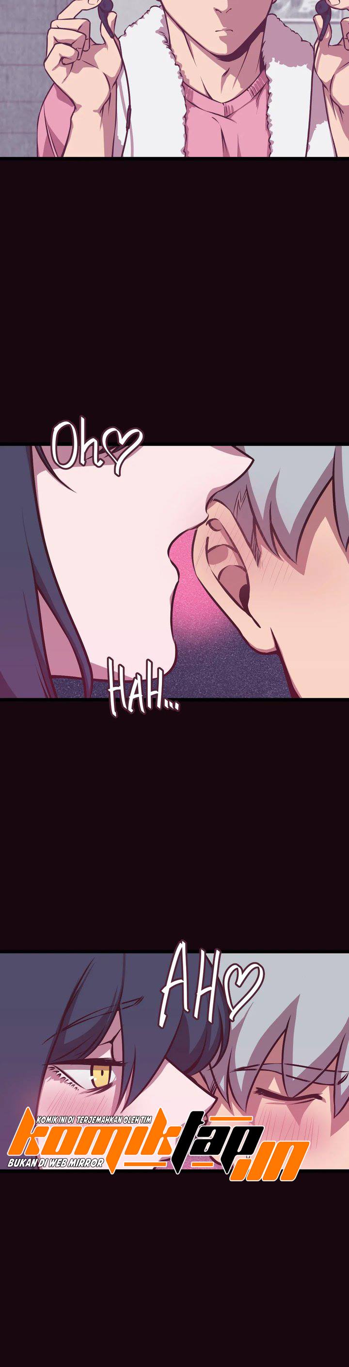 Writing Hell - Chapter 17 22