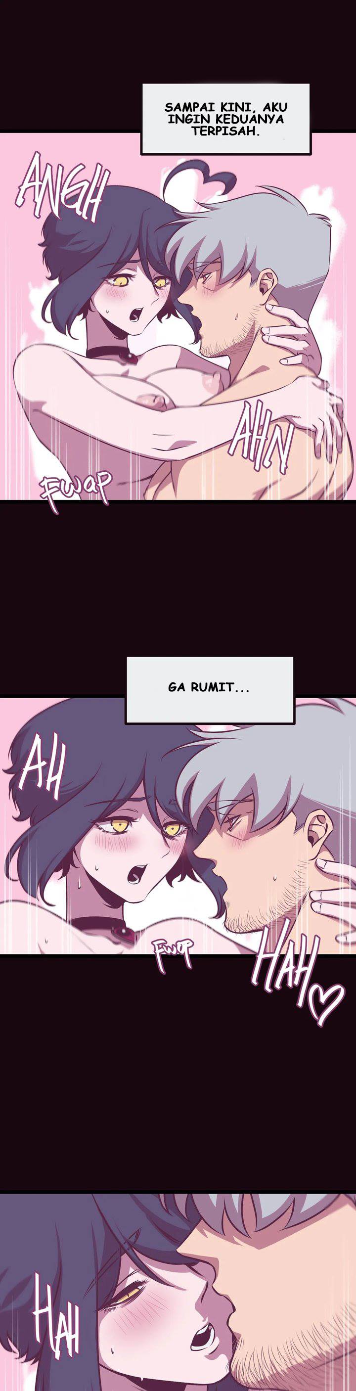 Writing Hell - Chapter 17 5