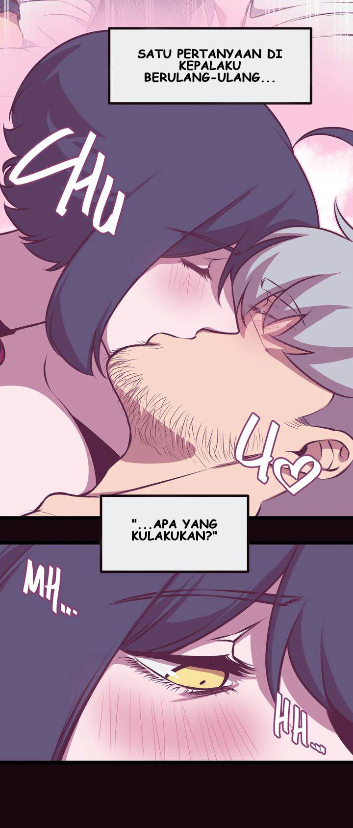 Writing Hell - Chapter 17 7