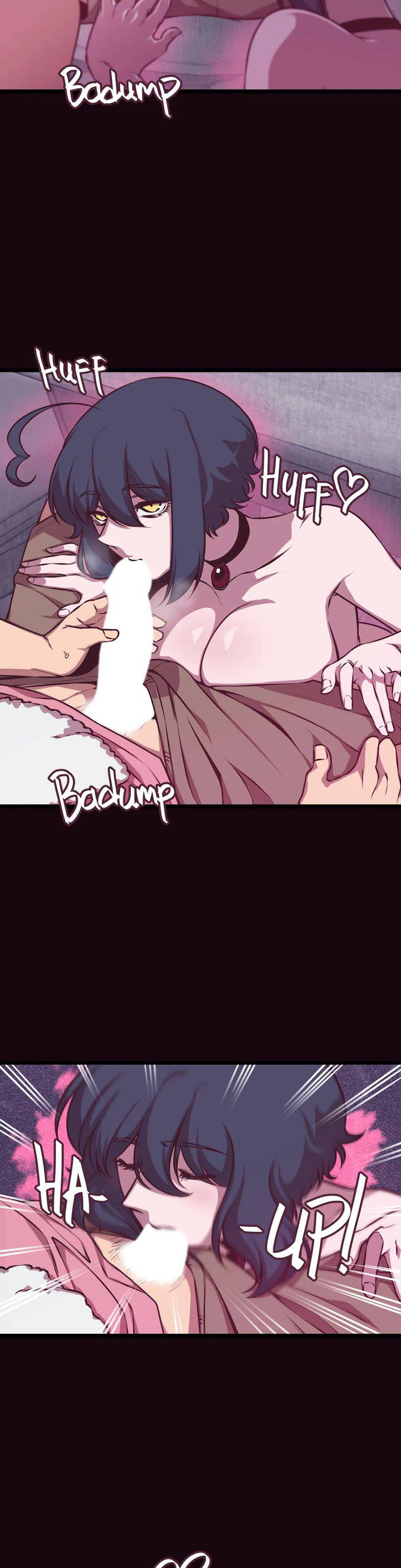 Writing Hell - Chapter 17 24
