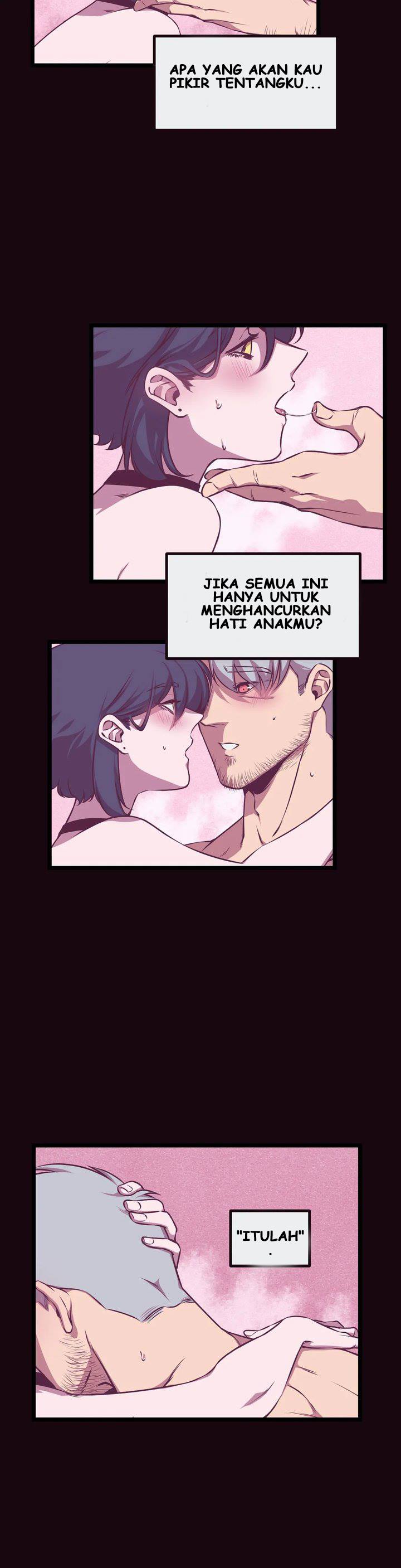Writing Hell - Chapter 17 12
