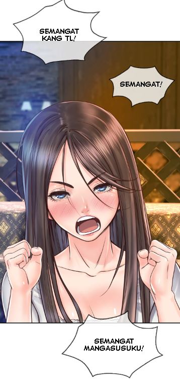 Women&#8217;s University Student who Served in the Military - Chapter 14 4