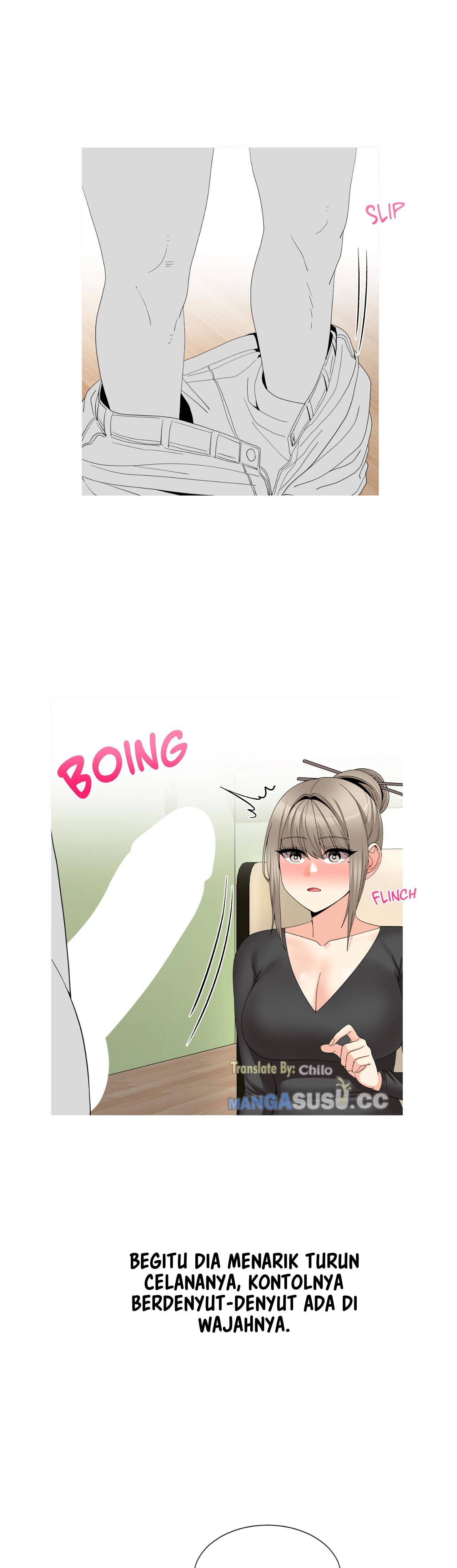 Like a Fox 2 - Chapter 23 12