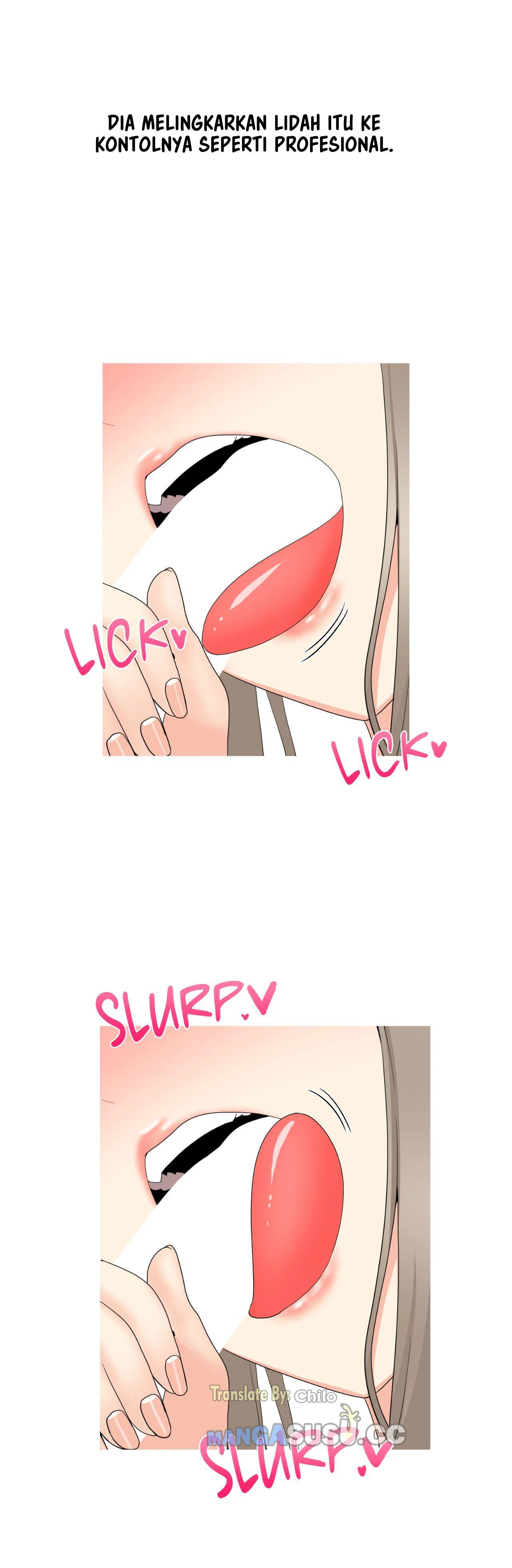 Like a Fox 2 - Chapter 23 15