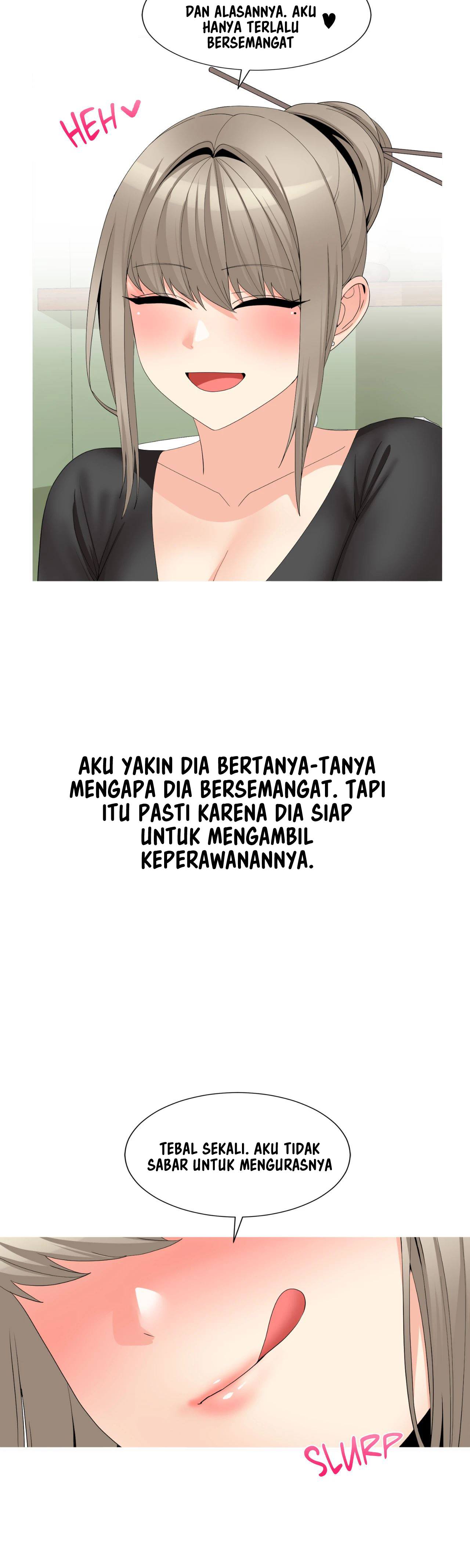 Like a Fox 2 - Chapter 23 11