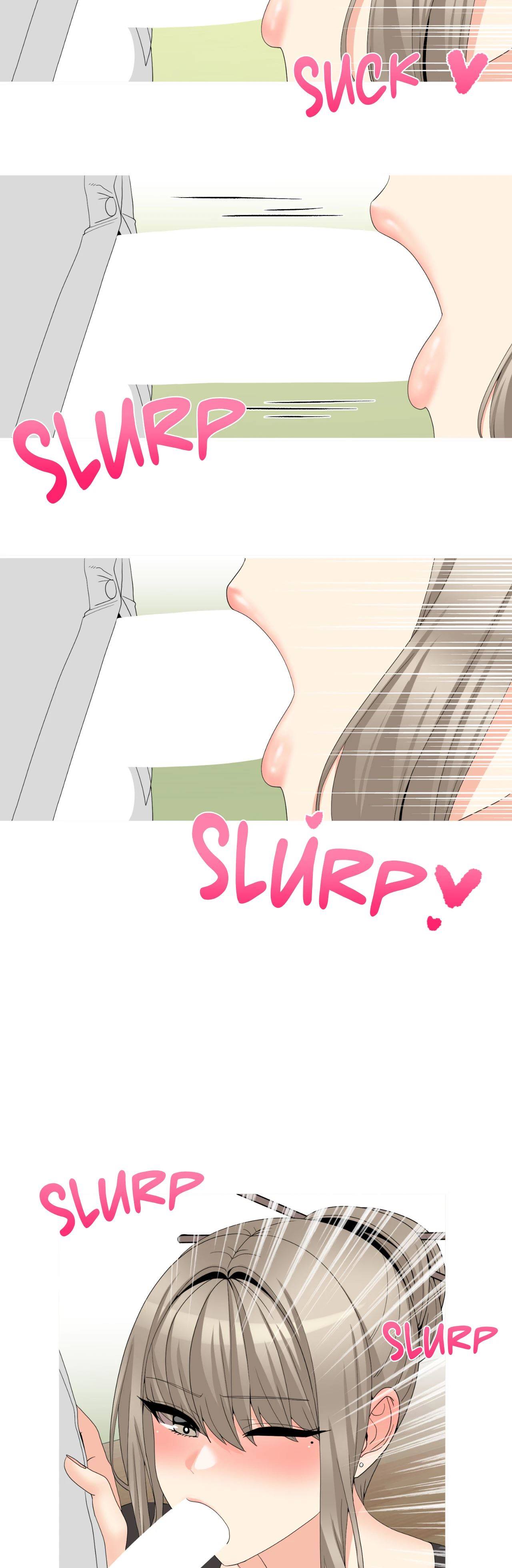 Like a Fox 2 - Chapter 23 17