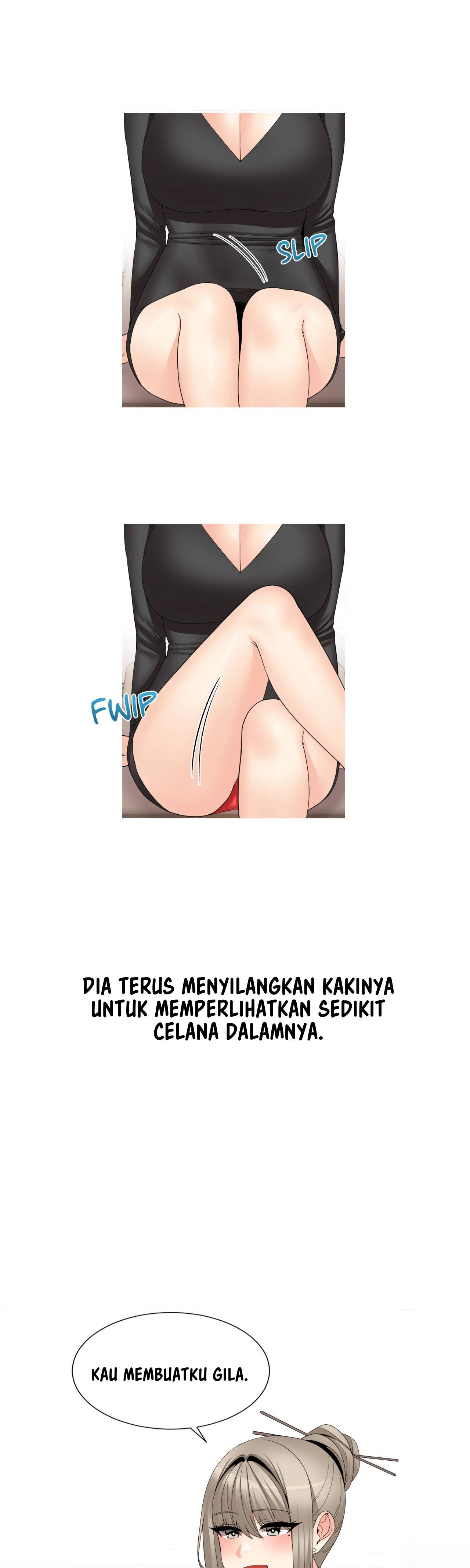 Like a Fox 2 - Chapter 23 7
