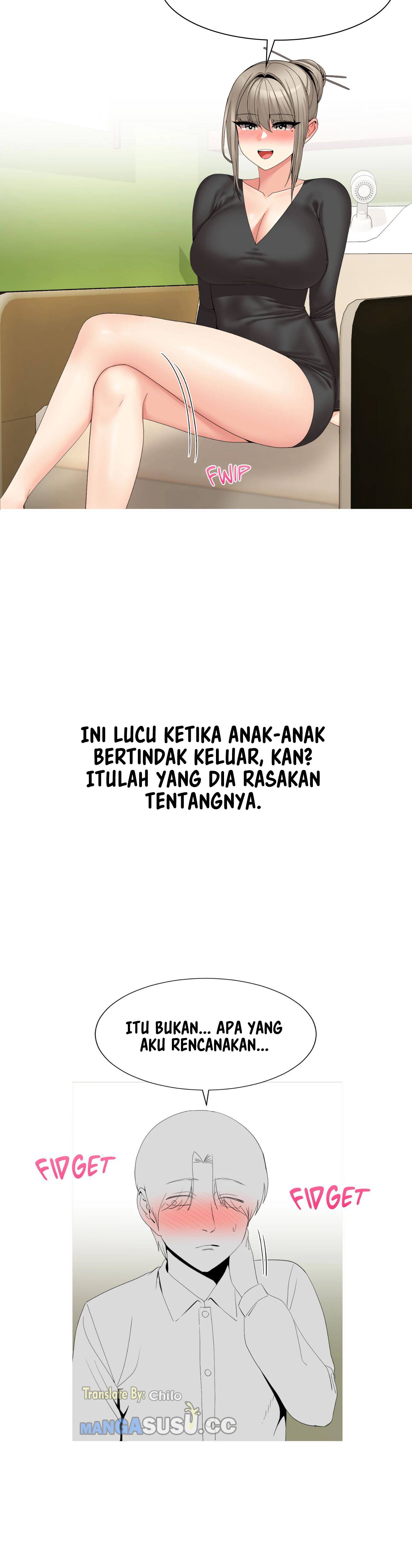 Like a Fox 2 - Chapter 23 5