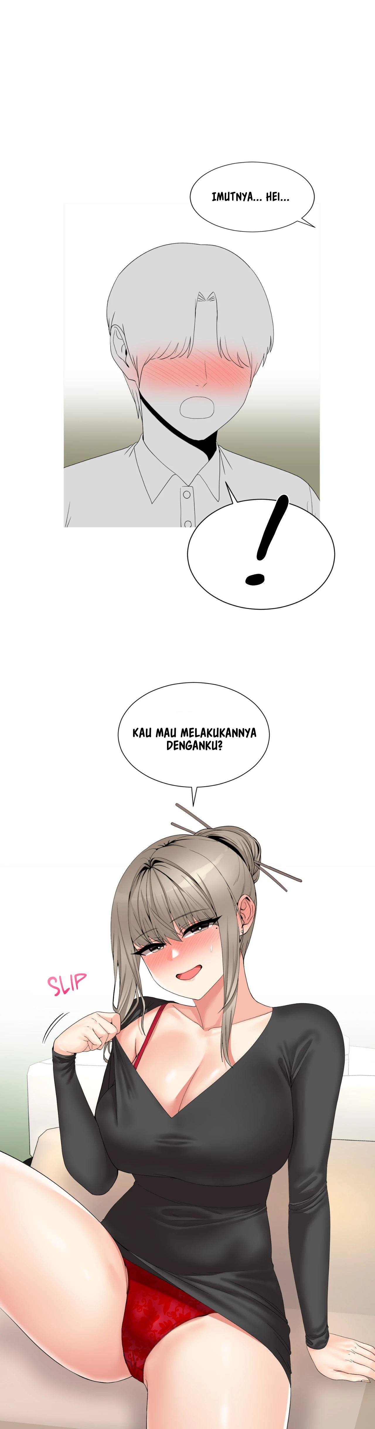 Like a Fox 2 - Chapter 23 2