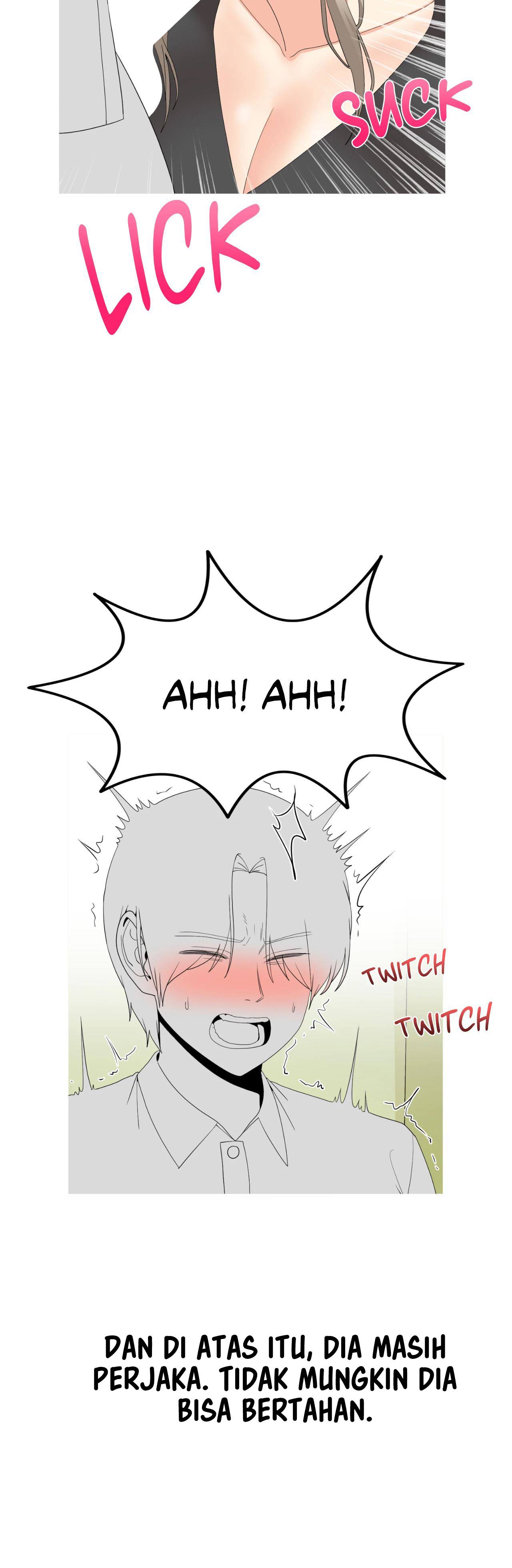 Like a Fox 2 - Chapter 23 18